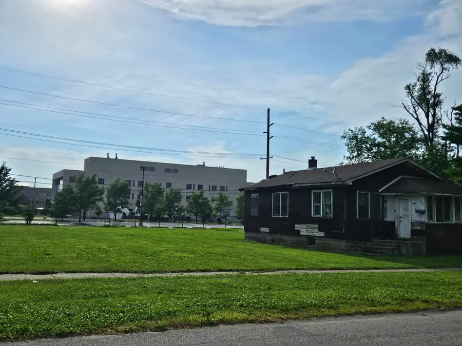 3484 Connecticut Street, Gary, IN 46409 - #3