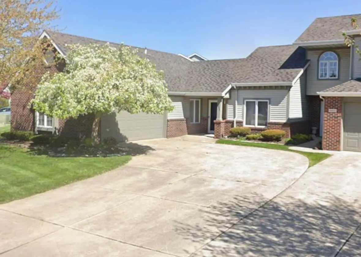 9443 Van Buren, Crown Point, IN 46307 - #1