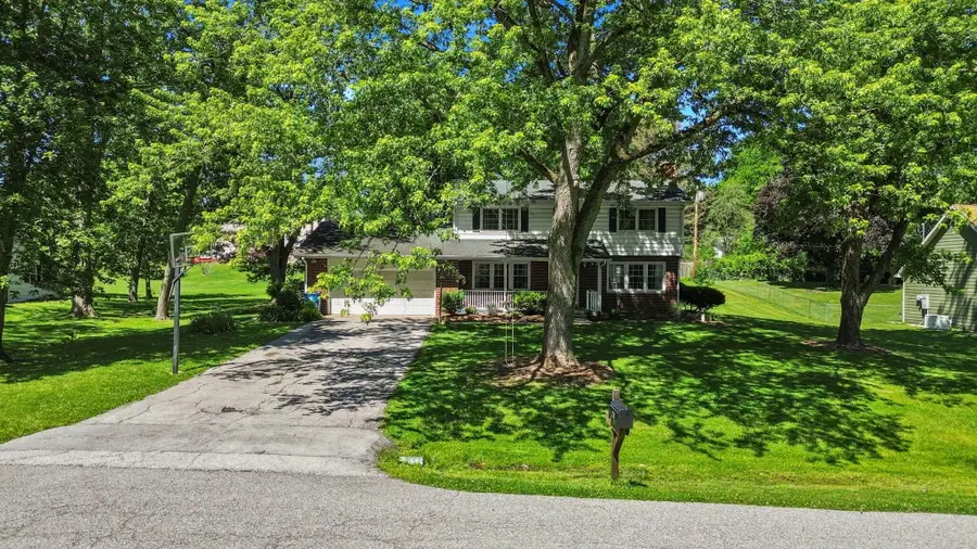 228 Weblos Trail, Valparaiso, IN 46385 - #2