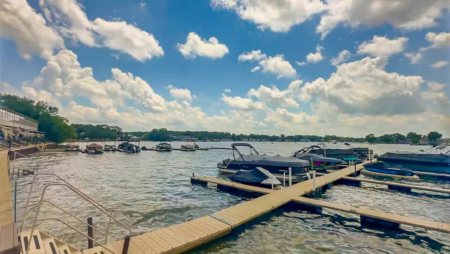 20 N Shore Drive, La Porte, IN 46350 - #3
