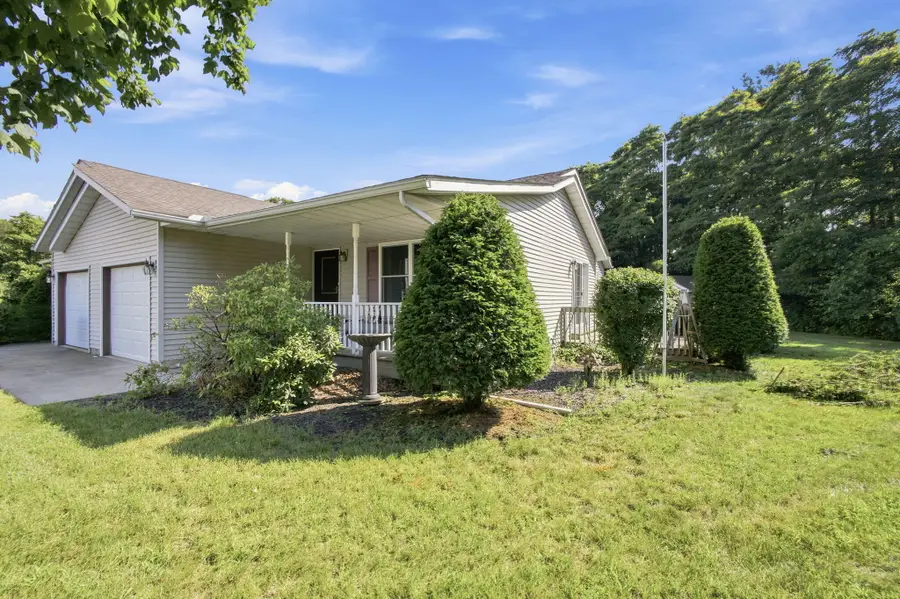 12534 N Kozak Drive, Wheatfield, IN 46392 - #3
