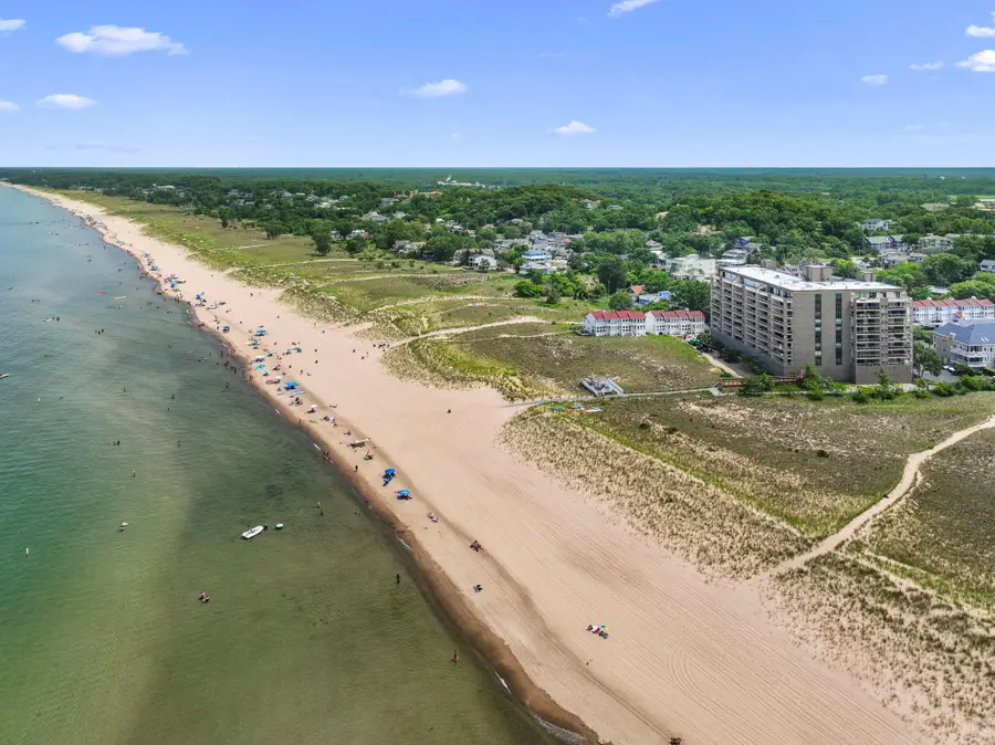 100 Lake Shore Drive #204, Michigan City, IN 46360 - #2
