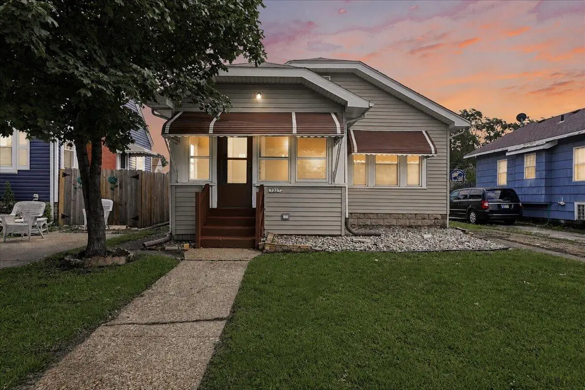 7327 Monroe Avenue, Hammond, IN 46324 - #1