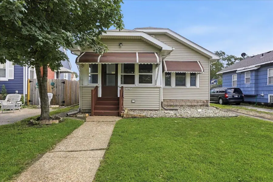 7327 Monroe Avenue, Hammond, IN 46324 - #2