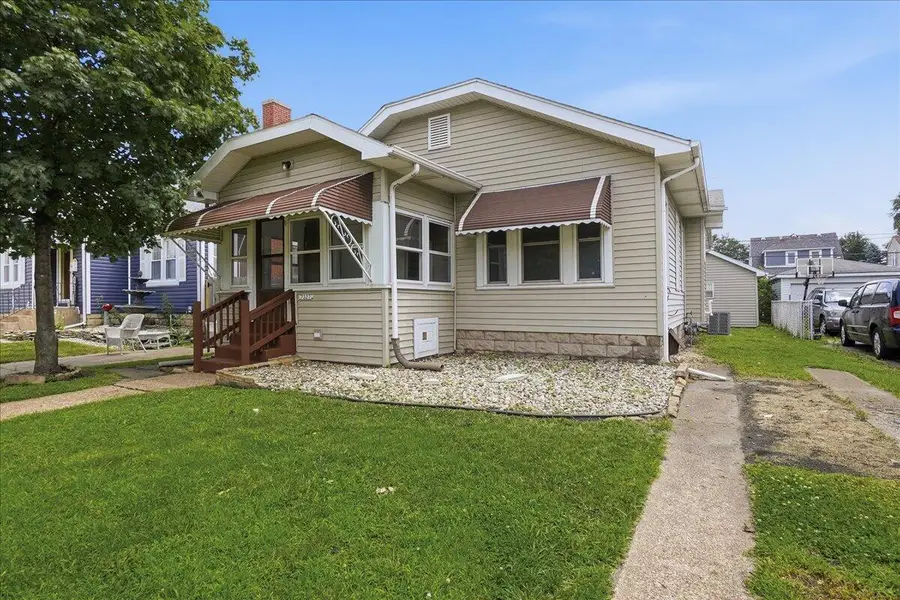 7327 Monroe Avenue, Hammond, IN 46324 - #3