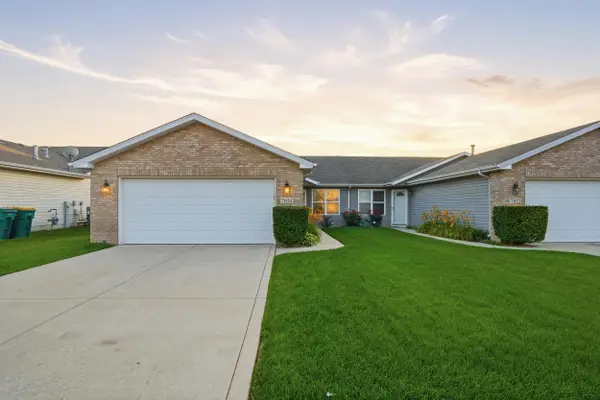 7654 Monroe Street, Merrillville, IN 46410