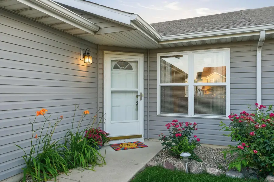 7654 Monroe Street, Merrillville, IN 46410 - #3
