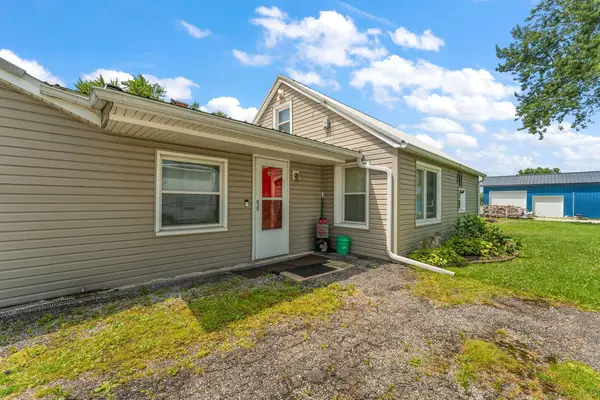 4954 N Lindsey Lane, Michigan City, IN 46360