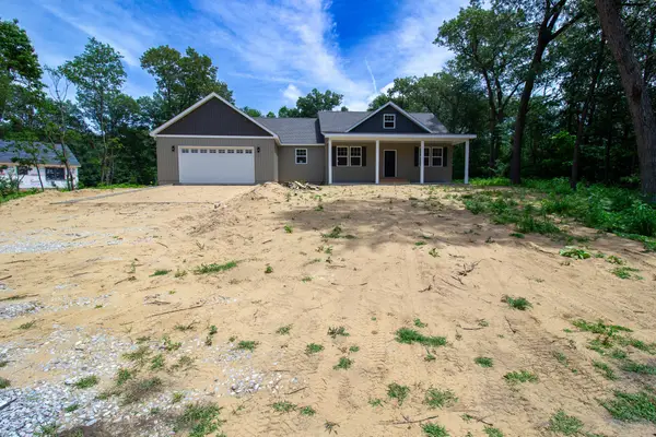 11113 Quail Run Drive W, Wheatfield, IN 46392