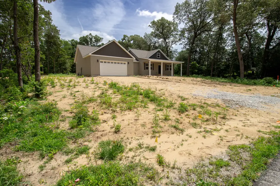 11113 Quail Run Drive W, Wheatfield, IN 46392 - #3