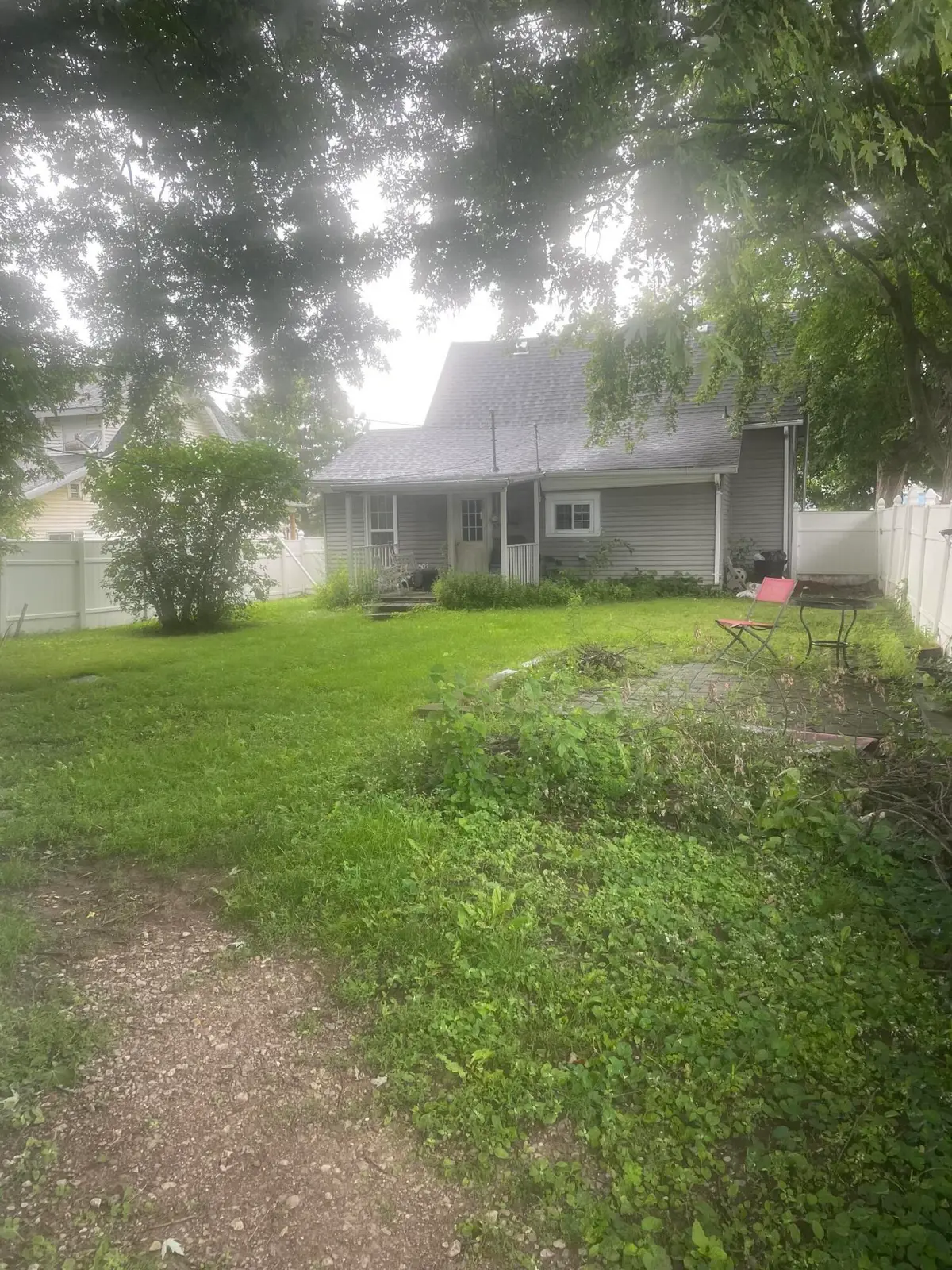 1009 E Market Street, Crawfordsville, IN 47933 - #1