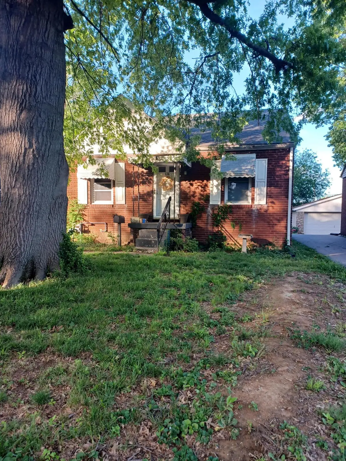634 N Marshall Avenue, Clarksville, IN 47129 - #1