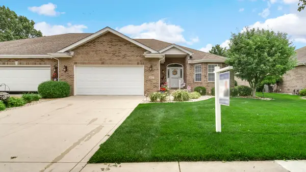 2027 Northwinds Drive, Dyer, IN 46311