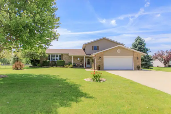 10216 New Hampshire Street, Crown Point, IN 46307