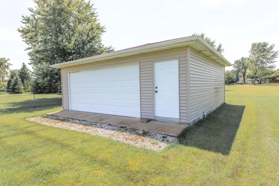 10216 New Hampshire Street, Crown Point, IN 46307 - #3