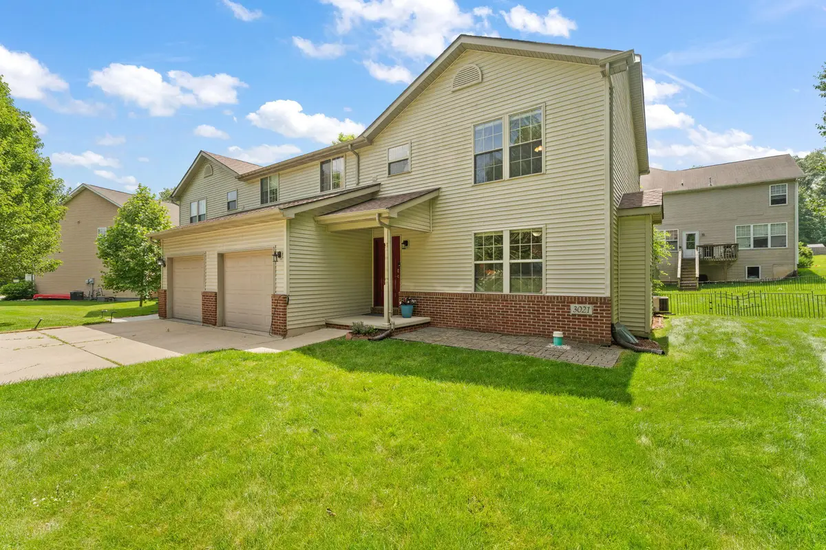 3021 Blue Grouse Street, Valparaiso, IN 46383 - #1