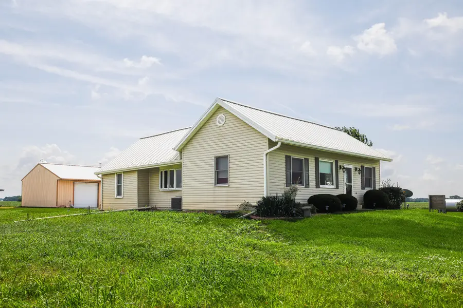 21505 Colfax Street, Lowell, IN 46356 - #2