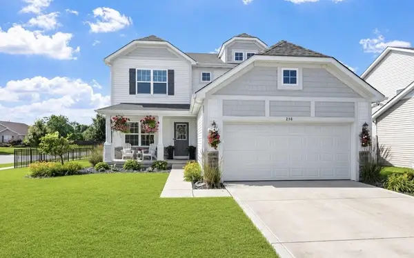 238 Landale Drive, Valparaiso, IN 46385