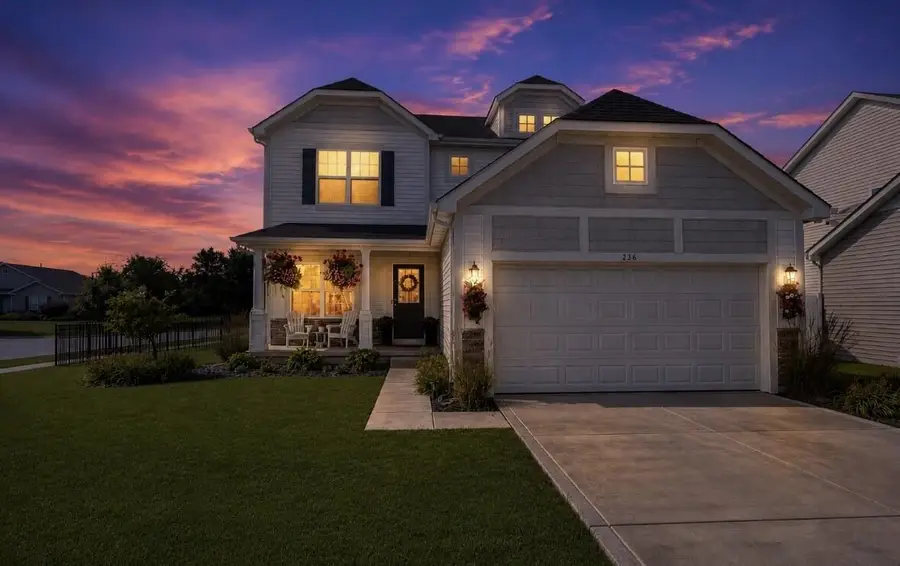 238 Landale Drive, Valparaiso, IN 46385 - #2