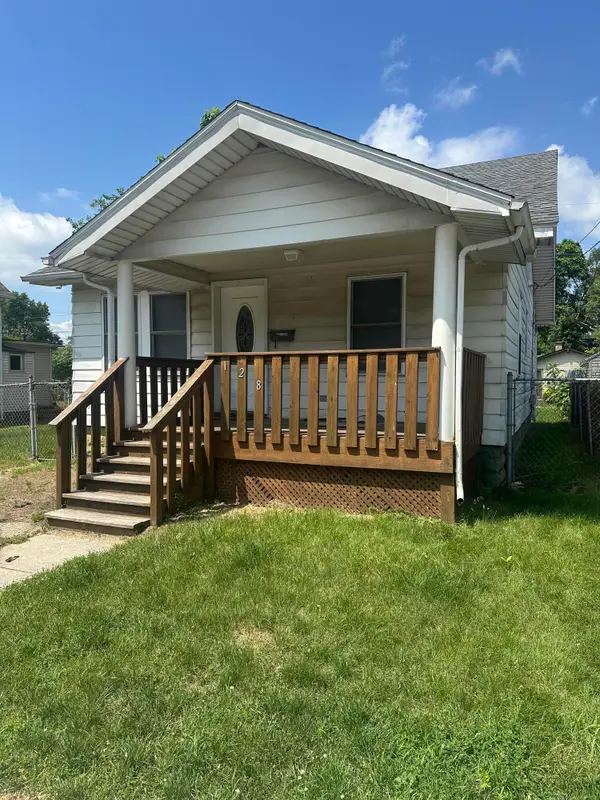 128 Grace Street, Michigan City, IN 46360