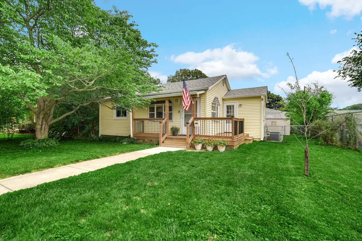 511 S Lawrence Street, Hobart, IN 46342 - #1
