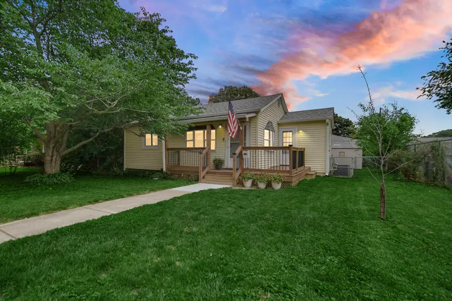 511 S Lawrence Street, Hobart, IN 46342 - #2
