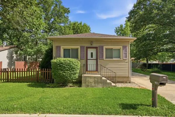 7100 W 129th Avenue, Cedar Lake, IN 46303