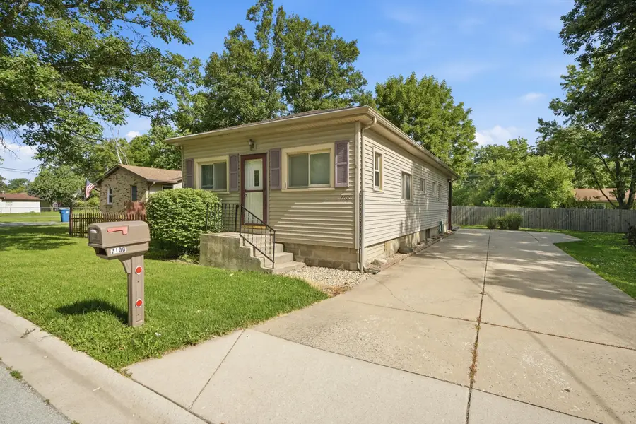 7100 W 129th Avenue, Cedar Lake, IN 46303 - #2
