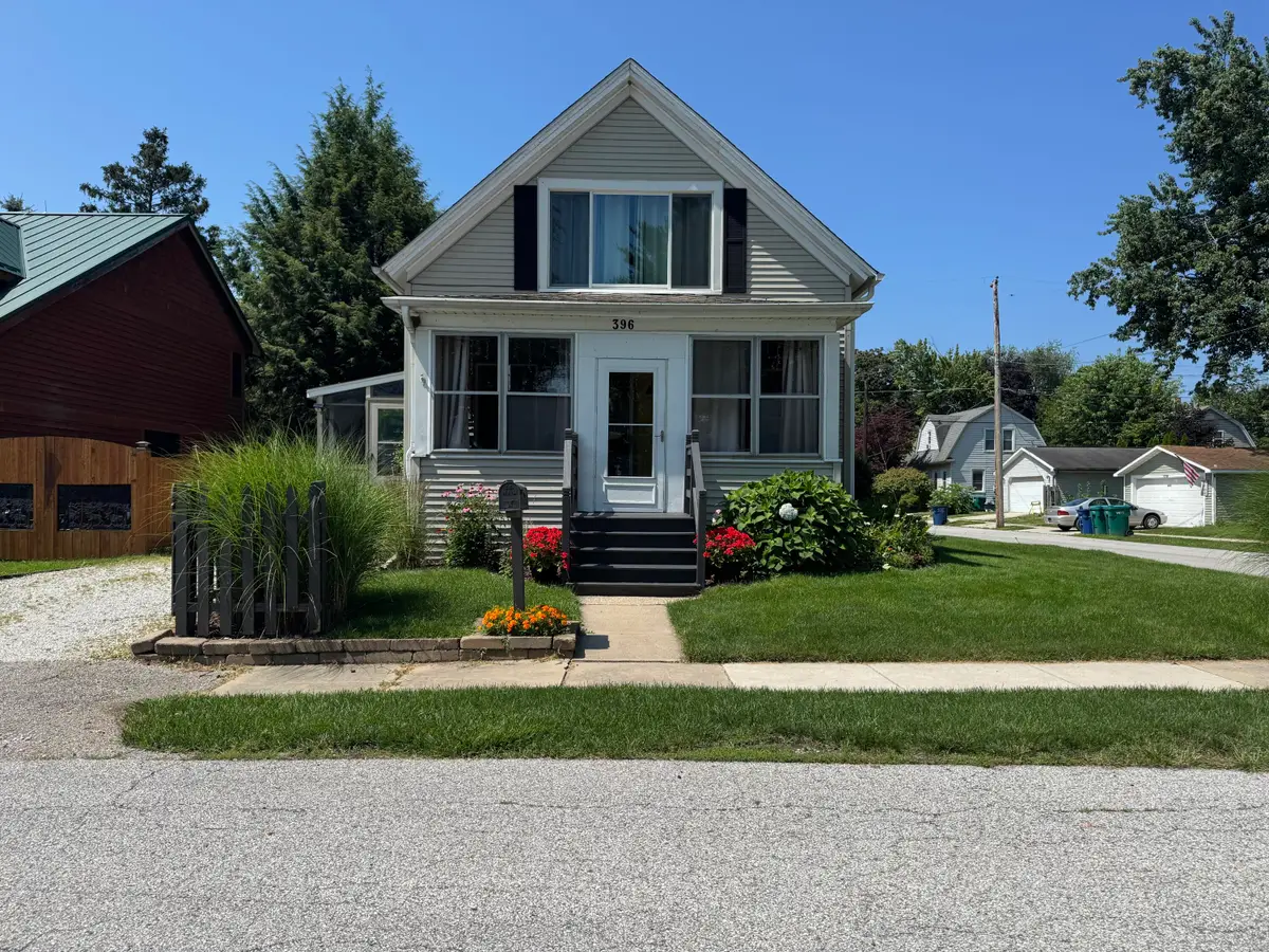 396 Kenwood Street, La Porte, IN 46350 - #1