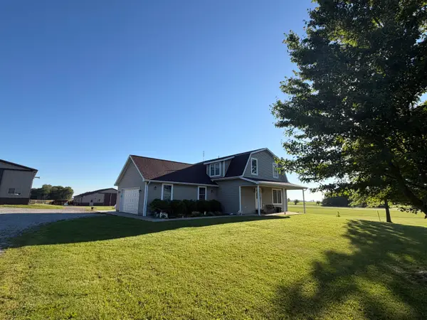 11775 W 800 S, Westville, IN 46391