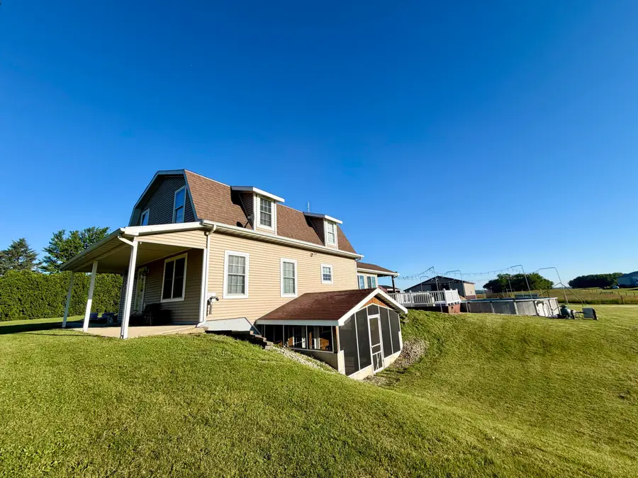 11775 W 800 S, Westville, IN 46391 - #2