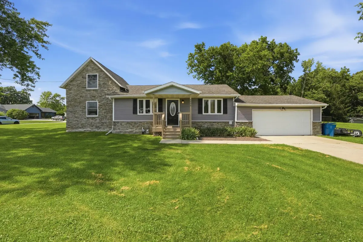5406 W 175th Avenue, Lowell, IN 46356 - #1