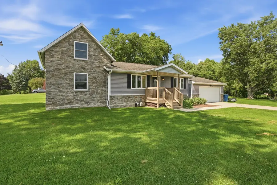 5406 W 175th Avenue, Lowell, IN 46356 - #3