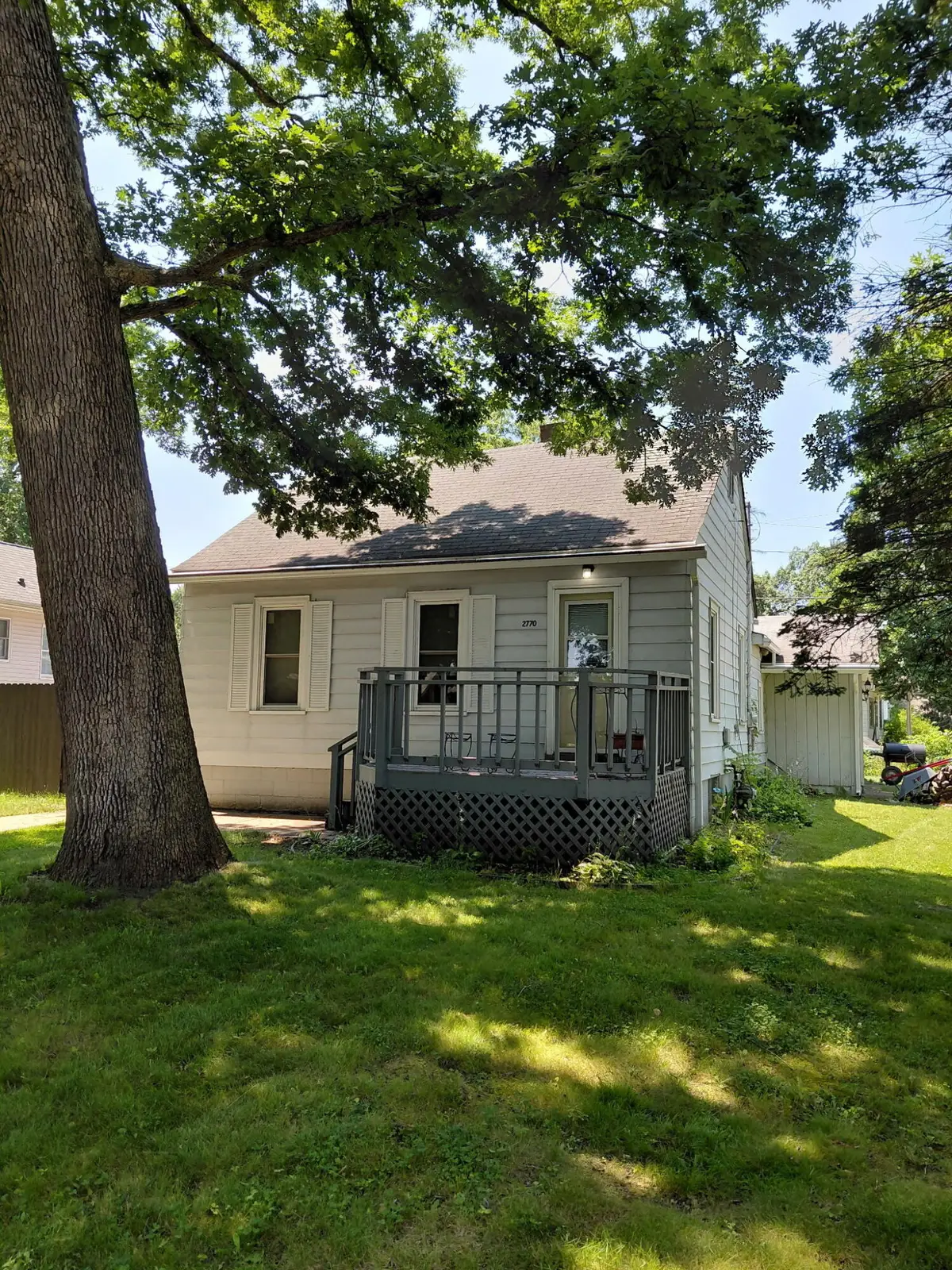 2770 Oakwood Street, Portage, IN 46368 - #1