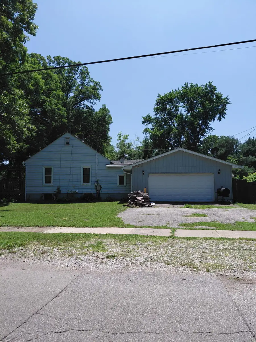 2770 Oakwood Street, Portage, IN 46368 - #2