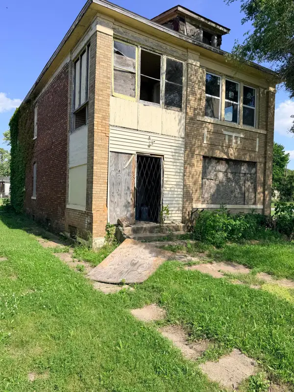 3685 Massachusetts Street, Gary, IN 46409