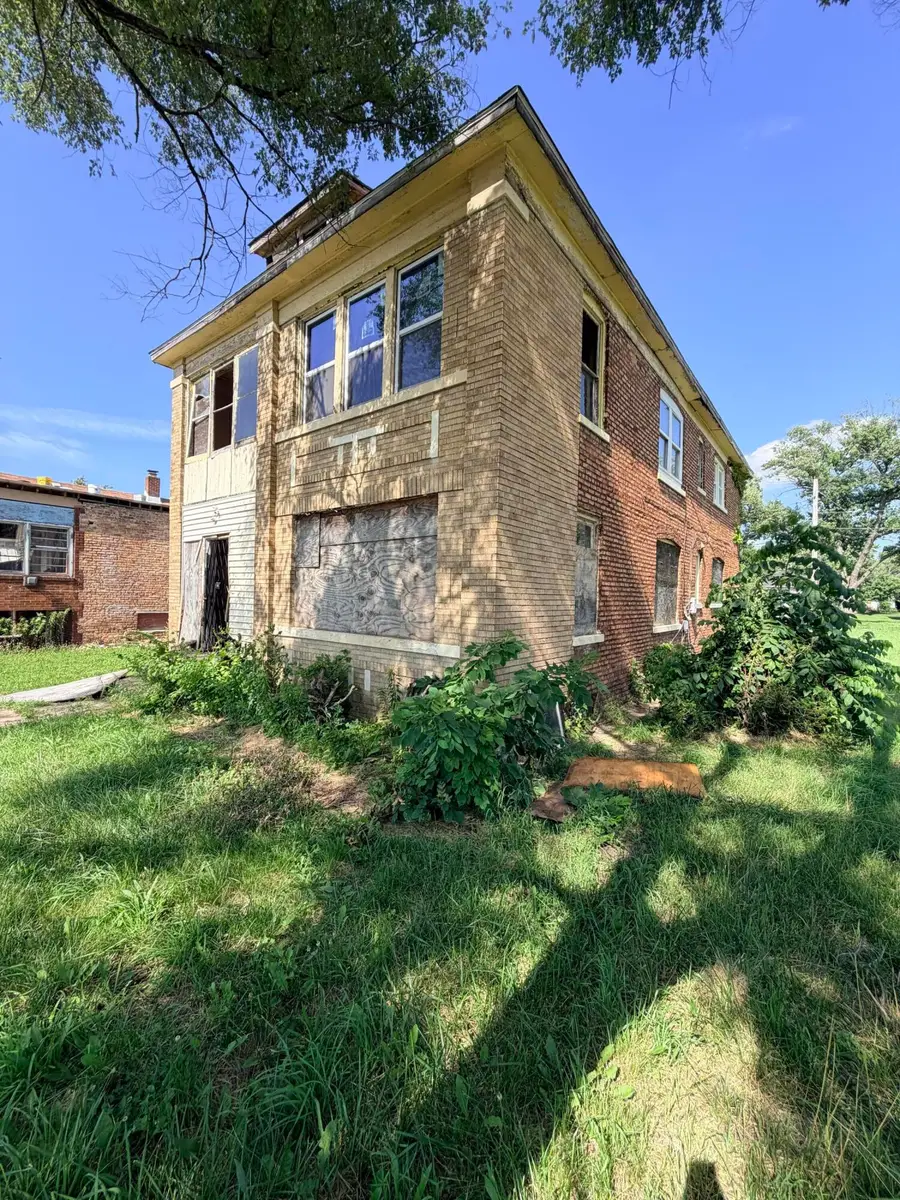 3685 Massachusetts Street, Gary, IN 46409 - #2