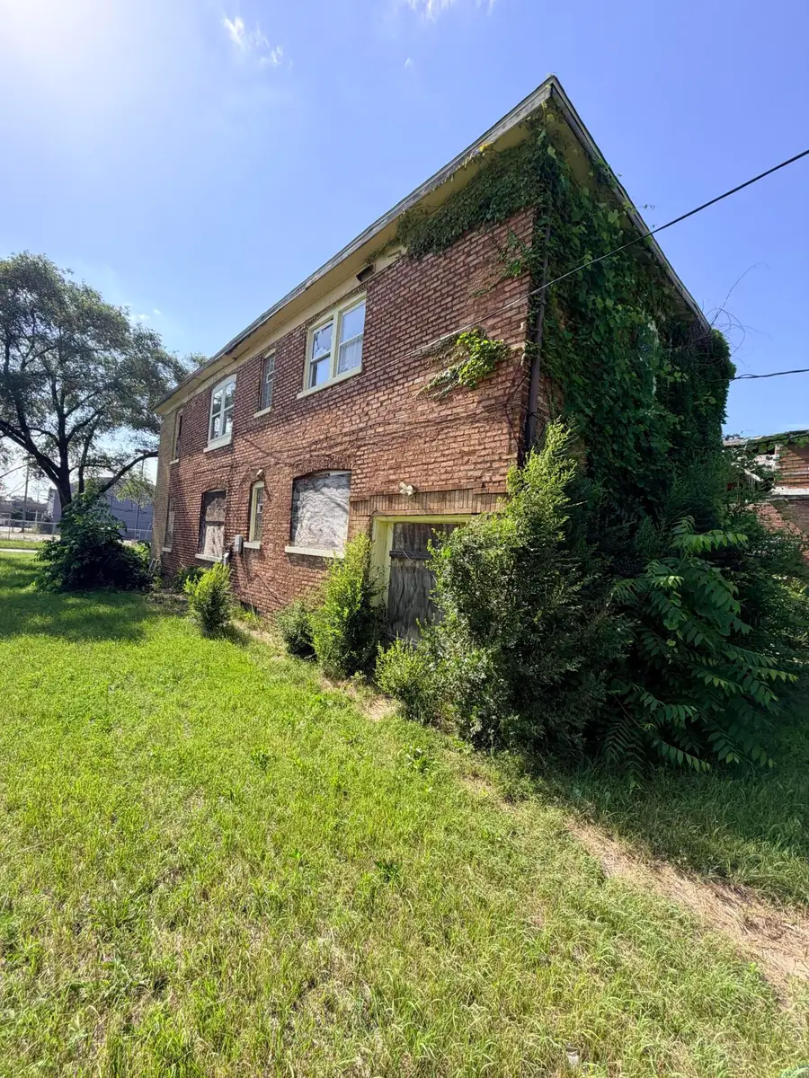 3685 Massachusetts Street, Gary, IN 46409 - #3