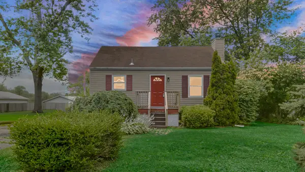7806 Marshall Street, Merrillville, IN 46410