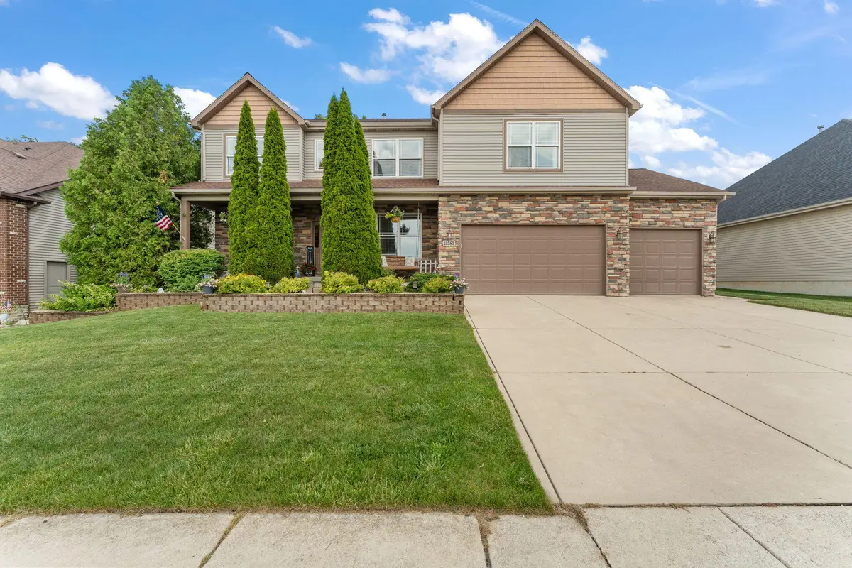 12585 Washington Street, Crown Point, IN 46307 - #1