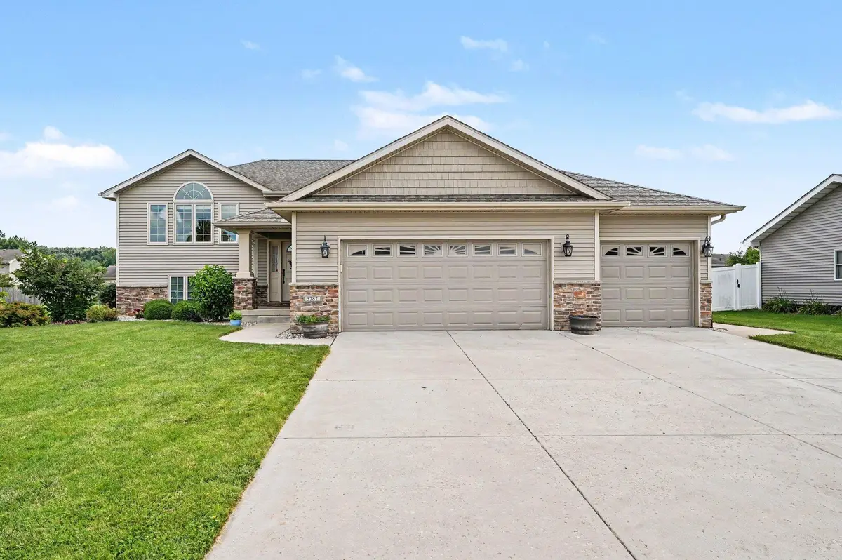 5787 W 172nd Place, Lowell, IN 46356 - #1