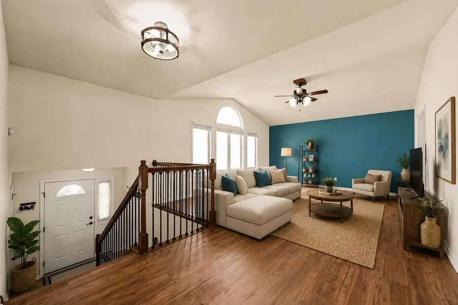 5787 W 172nd Place, Lowell, IN 46356 - #3