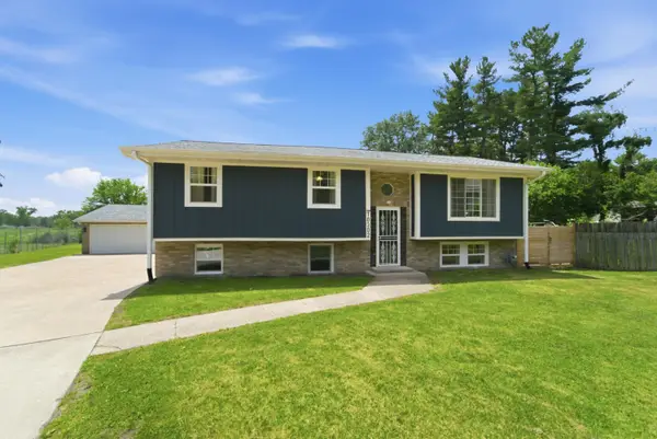 10302 N 493 E, DeMotte, IN 46310