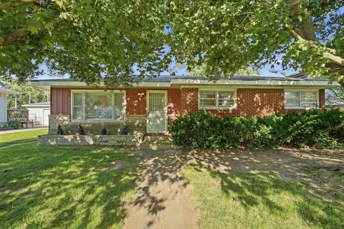 2823 Vermillion Street, Lake Station, IN 46405 - #1