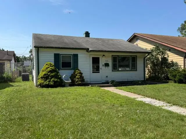 1636 E 173rd Place, Hammond, IN 46324 - #2