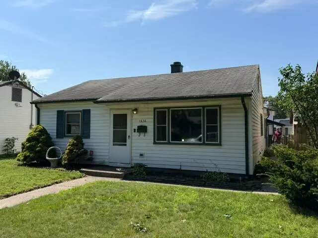1636 E 173rd Place, Hammond, IN 46324 - #3