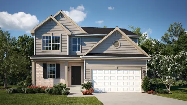 18728 Norwell Street, Lowell, IN 46356