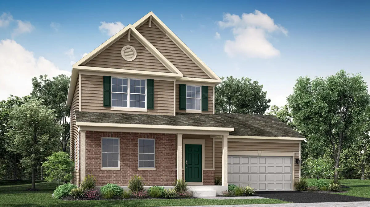17922 Hillside Drive, Lowell, IN 46356 - #1