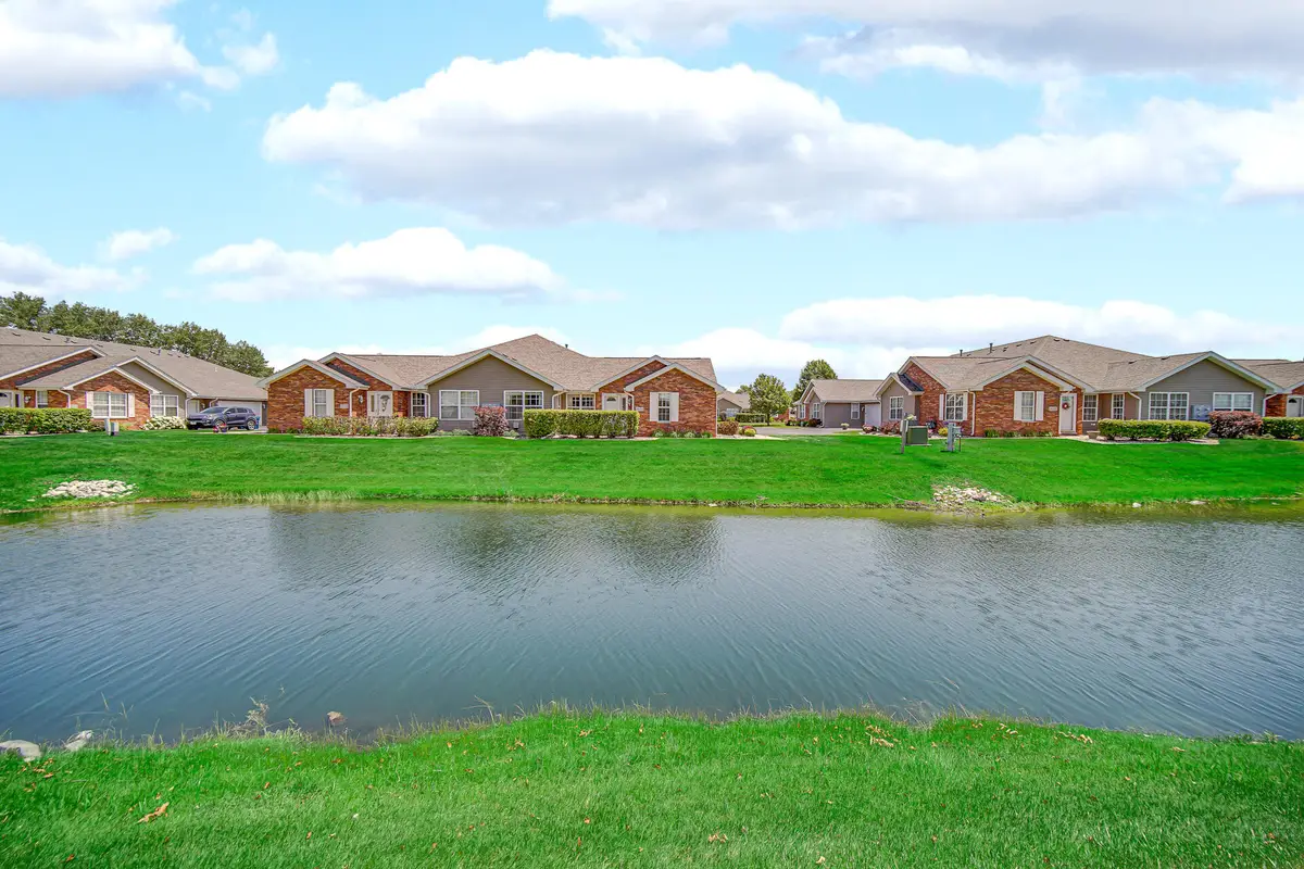 1024 N Woodlawn Avenue, Griffith, IN 46319 - #1