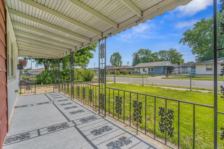 7204 Ohio Avenue, Hammond, IN 46323 - #3